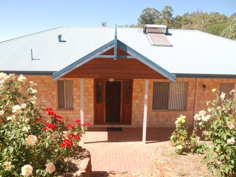 59 Heidleberg Road, Bickley WA 6076