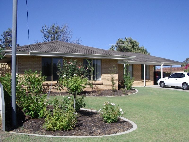 46 Tunnicliffe, Parmelia WA 6167