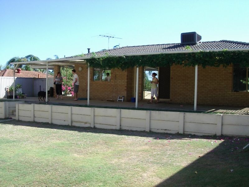 46 Tunnicliffe, Parmelia WA 6167