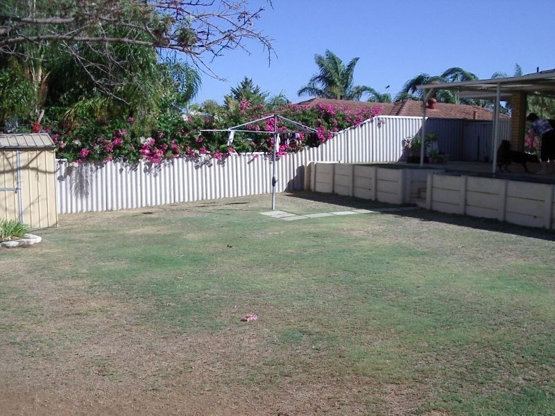 46 Tunnicliffe, Parmelia WA 6167