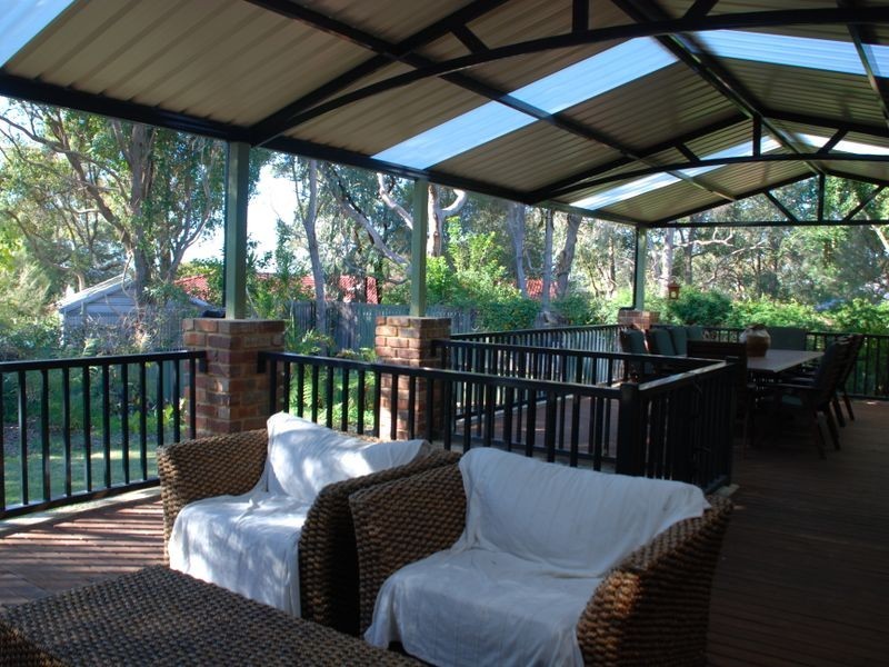 6 Wilson Place, Gooseberry Hill WA 6076