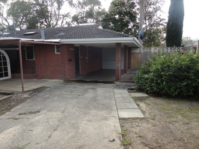 36 Bugendore Street, Maida Vale WA 6057