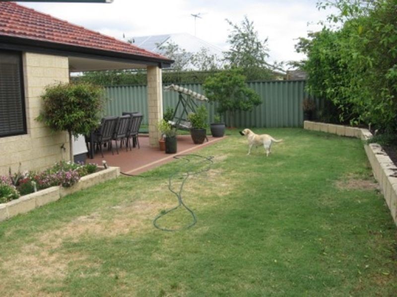 6 Benson Way, High Wycombe WA 6057