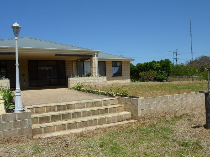 161 Pomeroy Road, Walliston WA 6076