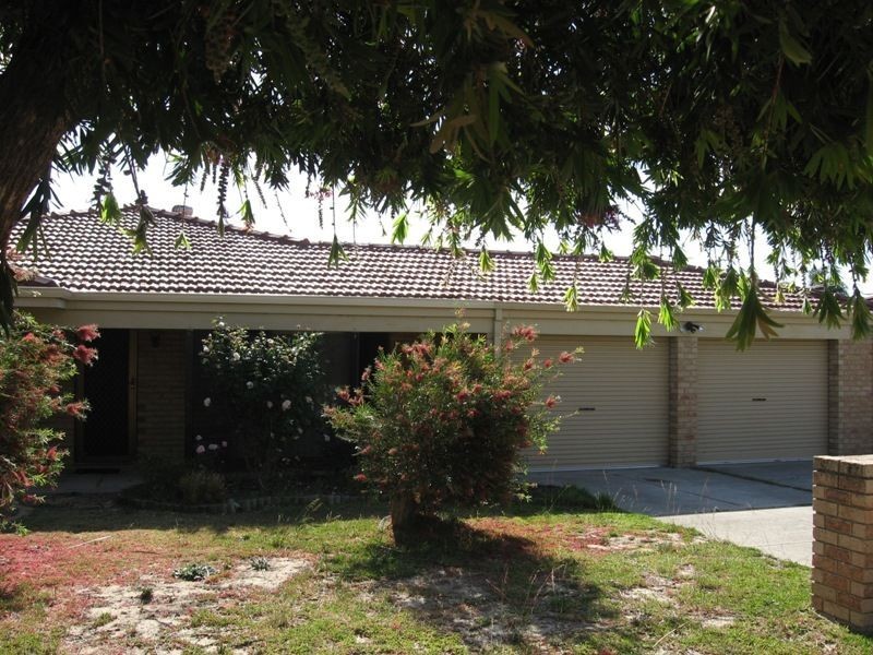 38 Durrant Way, High Wycombe WA 6057