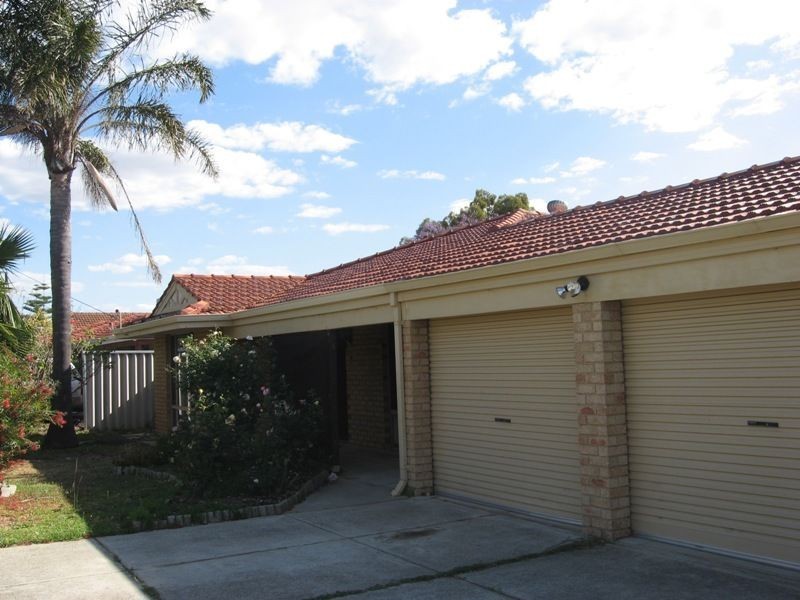 38 Durrant Way, High Wycombe WA 6057