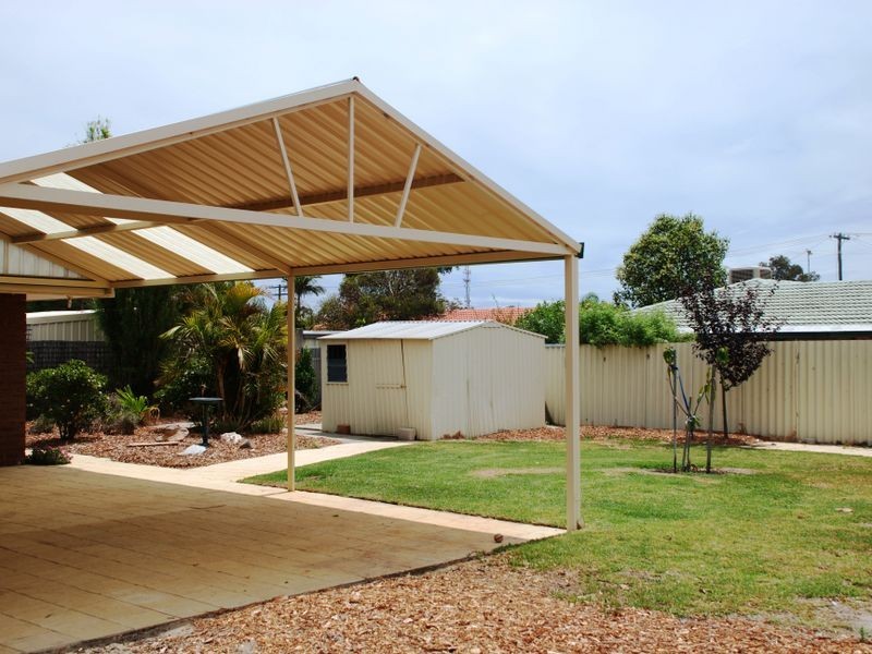 60 Pavetta Crescent, Forrestfield WA 6058
