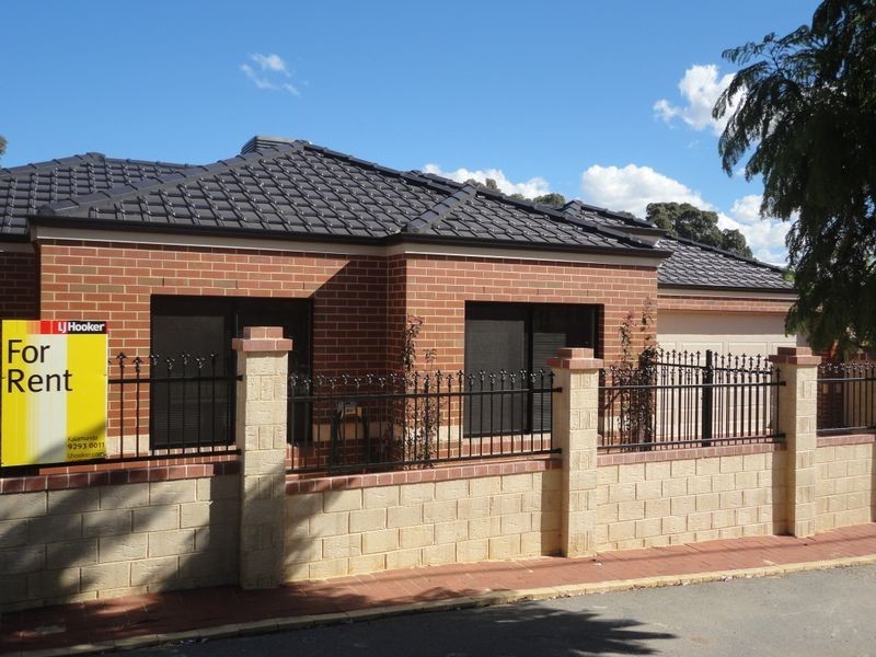 1/15 Heath Road, Kalamunda WA 6076