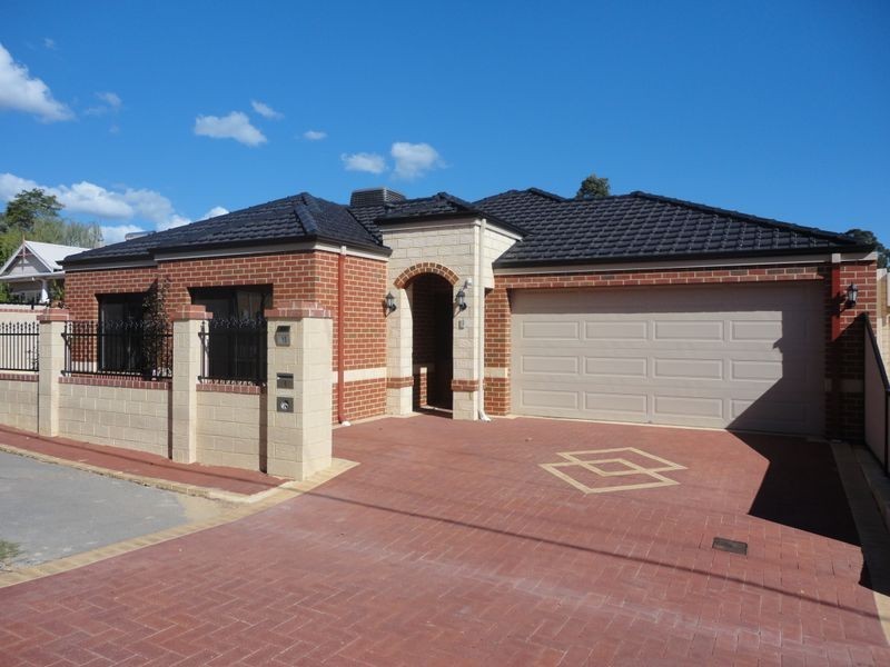 1/15 Heath Road, Kalamunda WA 6076