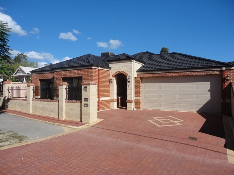 1/15 Heath Road, Kalamunda WA 6076