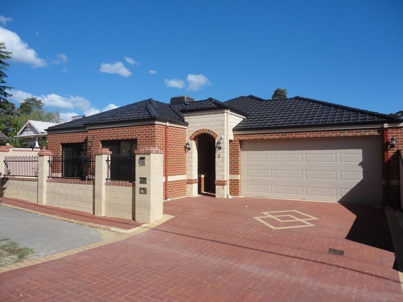 1/15 Heath Road, Kalamunda WA 6076