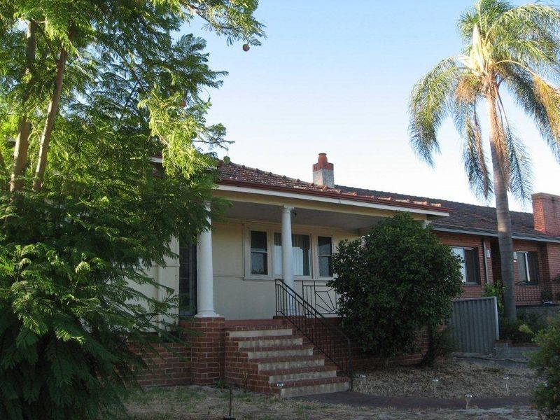7 Wyndham, St James WA 6102