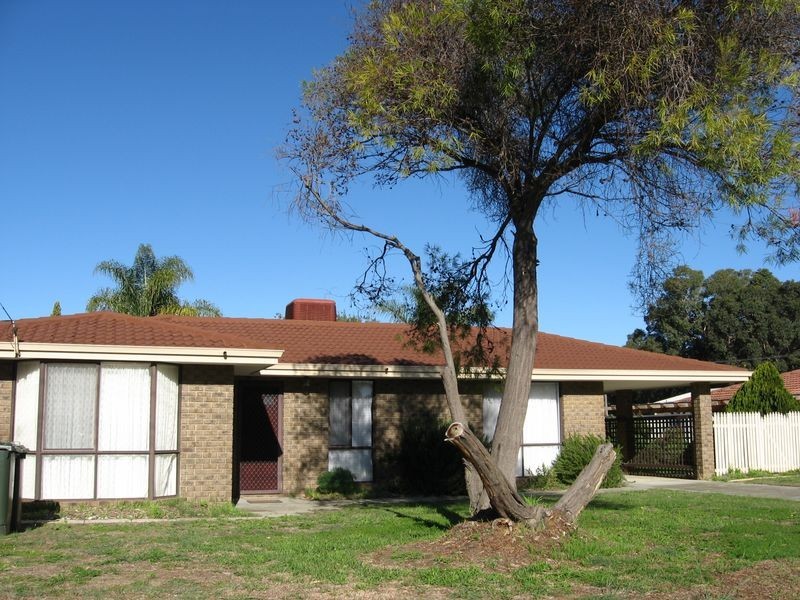 42 Palmer Crescent, High Wycombe WA 6057