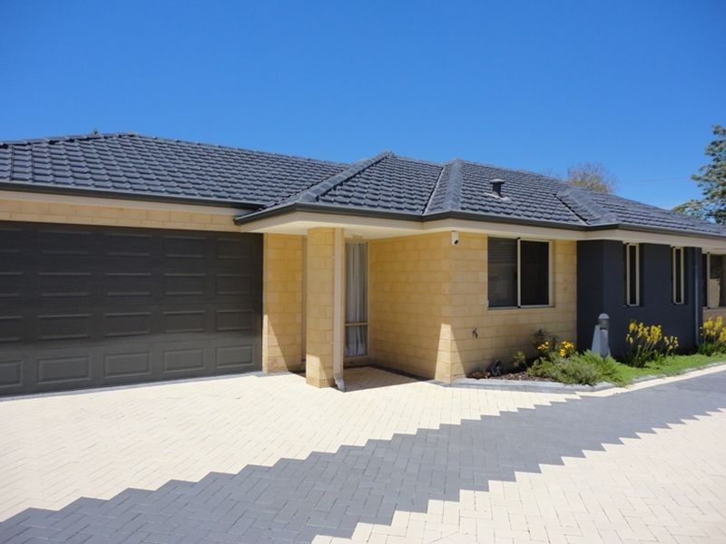 10/456 Kalamunda Road, High Wycombe WA 6057