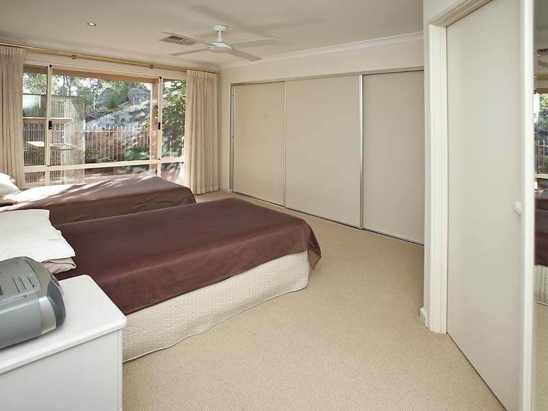 55 Lenori Road, Gooseberry Hill WA 6076