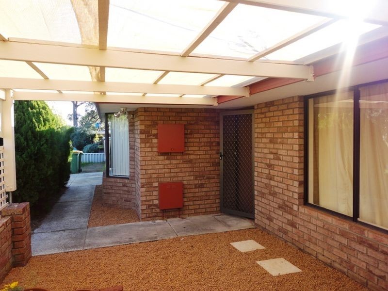 160 Newburn Road, High Wycombe WA 6057