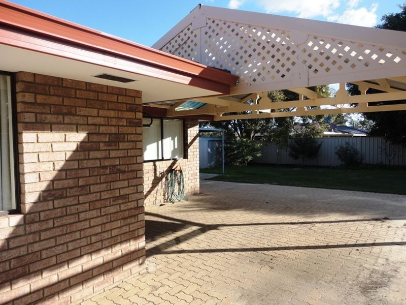 160 Newburn Road, High Wycombe WA 6057