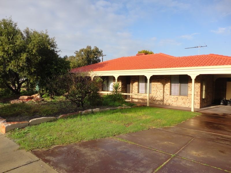 8 Upton Road, High Wycombe WA 6057