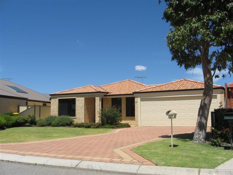 14 Babbler Street, Maida Vale WA 6057