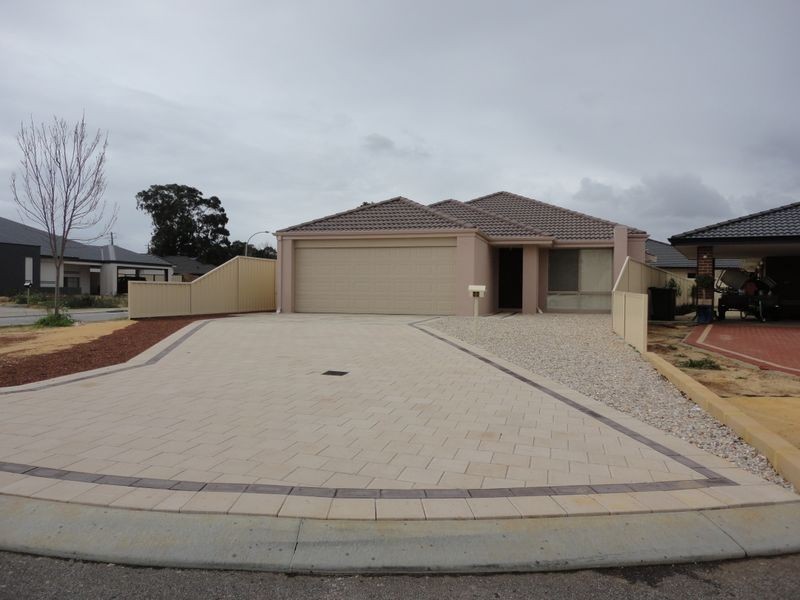 22 Agraulia Court, High Wycombe WA 6057