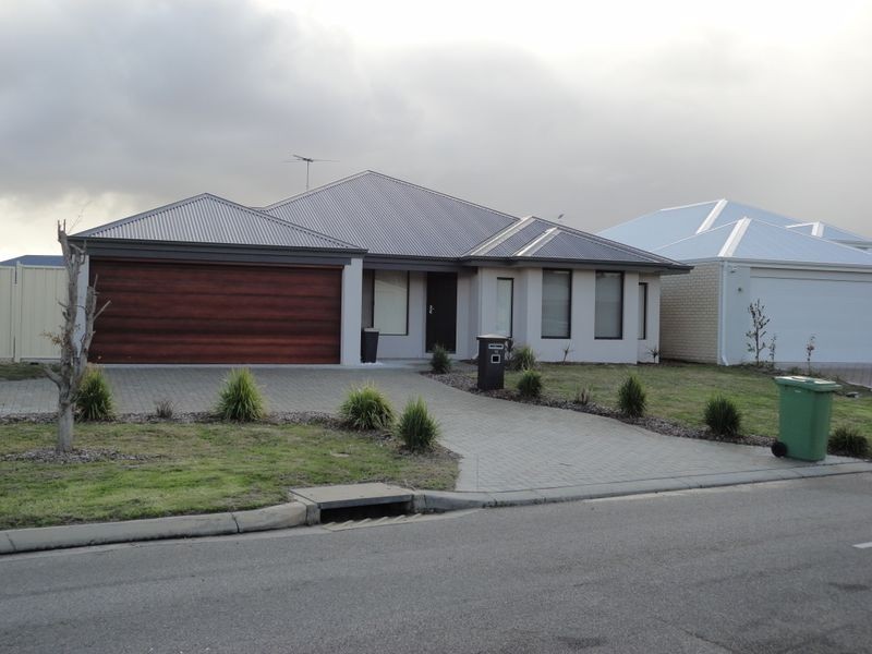 15 Worrell Avenue, High Wycombe WA 6057