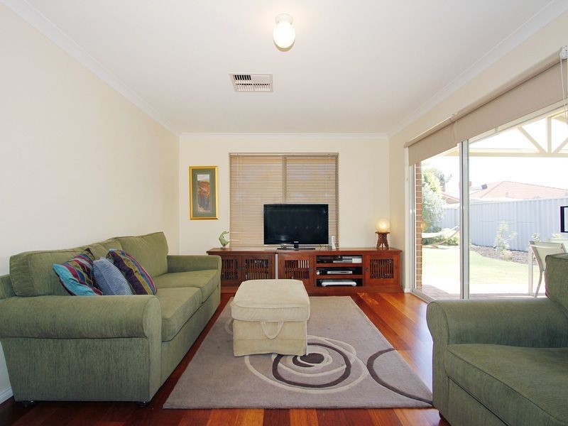 50 Torquata Boulavard, Helena Valley WA 6056