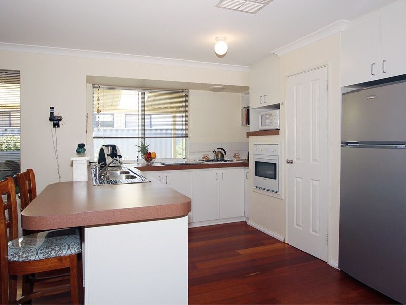 50 Torquata Boulavard, Helena Valley WA 6056