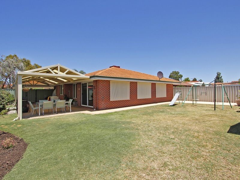 50 Torquata Boulavard, Helena Valley WA 6056