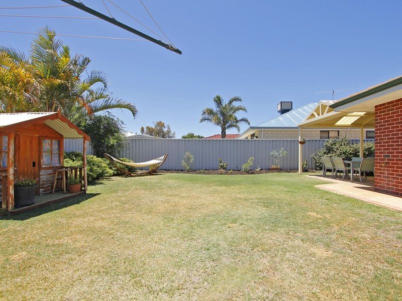 50 Torquata Boulavard, Helena Valley WA 6056