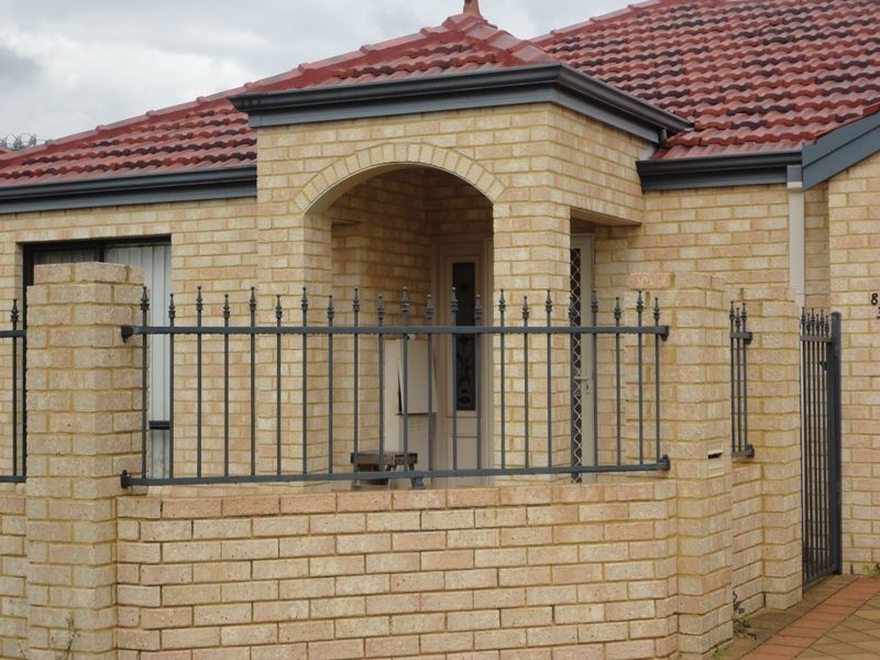 3/81 Sayer Street, Midland WA 6056