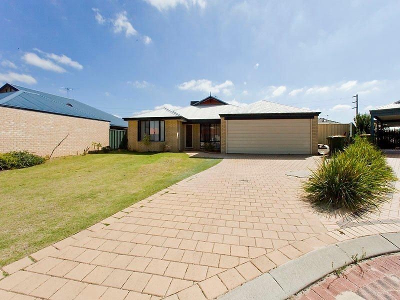 11 Fleet Circle, High Wycombe WA 6057