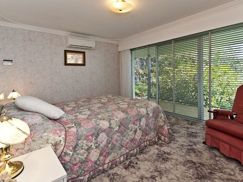 15 Currawong Drive, Gooseberry Hill WA 6076