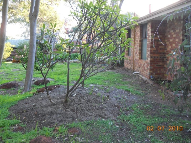 32 The Lane, Gooseberry Hill WA 6076