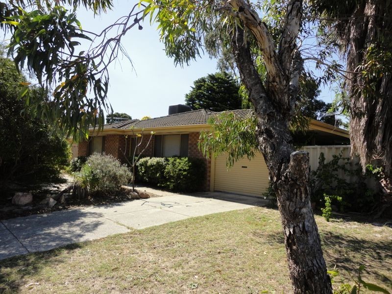 5 Birt Court, High Wycombe WA 6057