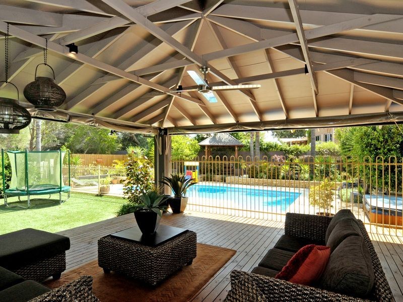 59 Zamia Road, Gooseberry Hill WA 6076