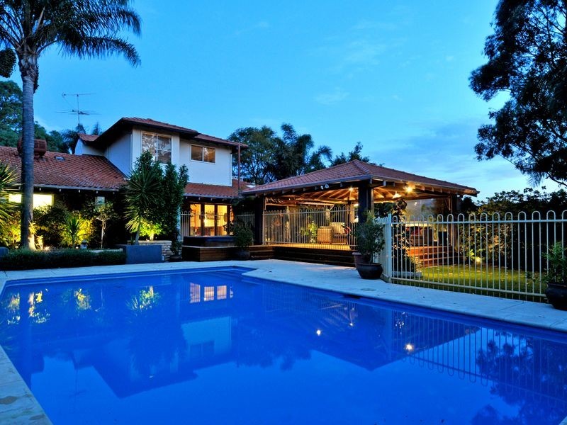 59 Zamia Road, Gooseberry Hill WA 6076