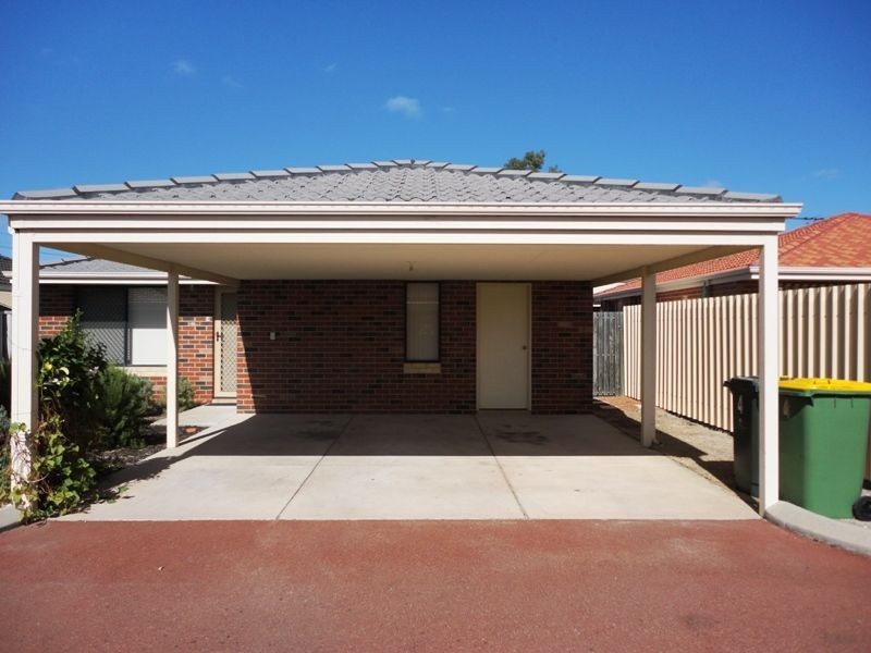 Unit 4/4 Wittenoom Road, High Wycombe WA 6057