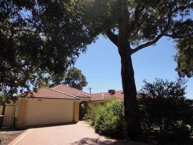 4 Littlefield Road, High Wycombe WA 6057