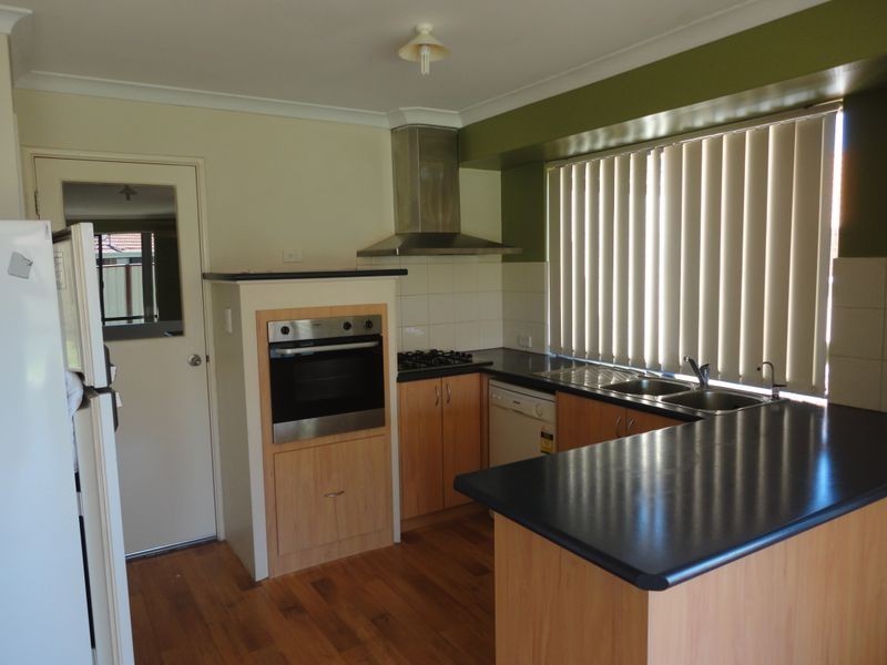 4 Littlefield Road, High Wycombe WA 6057