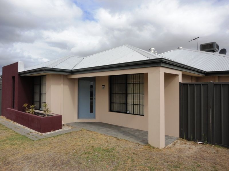 47 Larwood Crescent, High Wycombe WA 6057