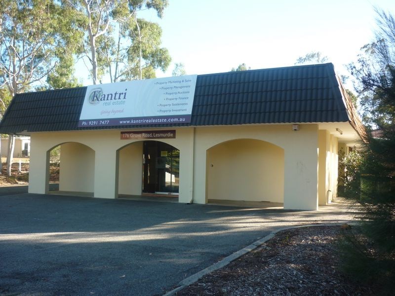 176 Grove Road, Lesmurdie WA 6076