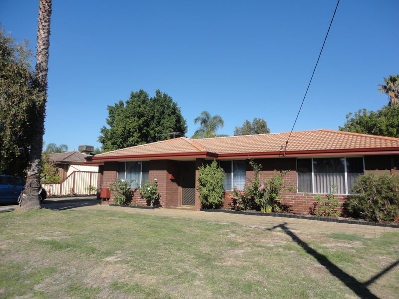 103 Agincourt Drive, Forrestfield WA 6058