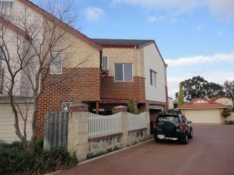 3/11 Waterway Crescent, Ascot WA 6104