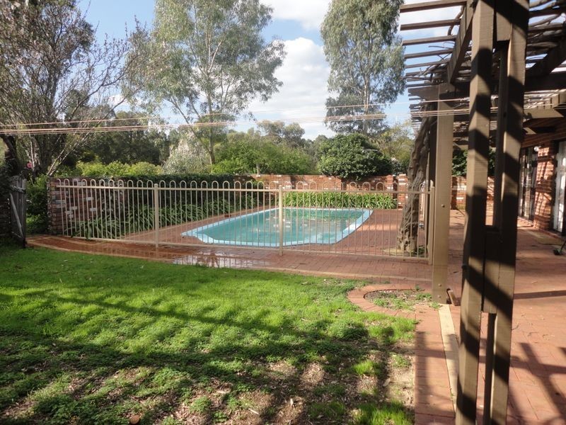 141 Stanhope Road, Bickley WA 6076