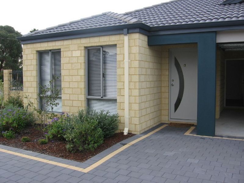 Unit 1/16 Hooson Way, Wilson WA 6107