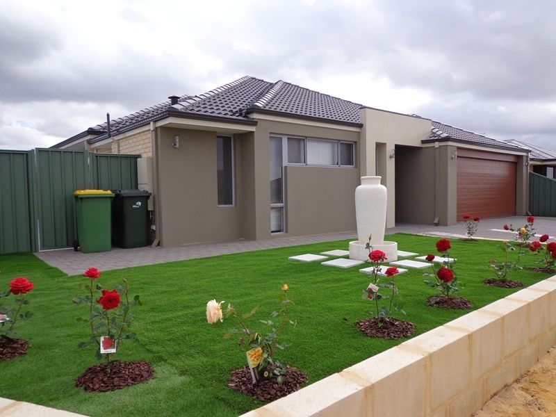 20 Belfry Way, Wattle Grove WA 6107