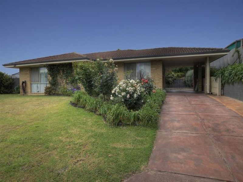 87 Newburn Road, High Wycombe WA 6057