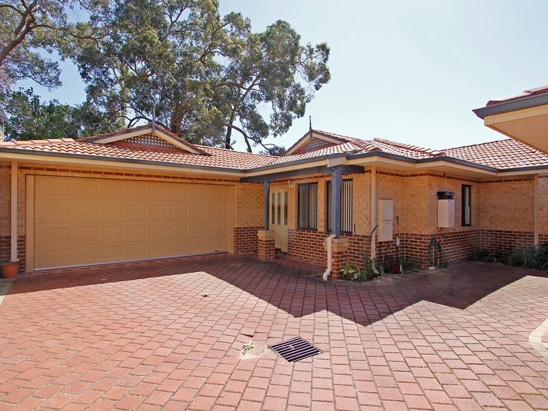 5/10 Heath Road, Kalamunda WA 6076