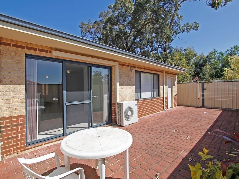 5/10 Heath Road, Kalamunda WA 6076