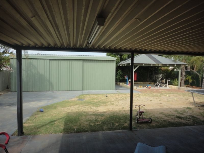 168 Berkshire Road, Forrestfield WA 6058